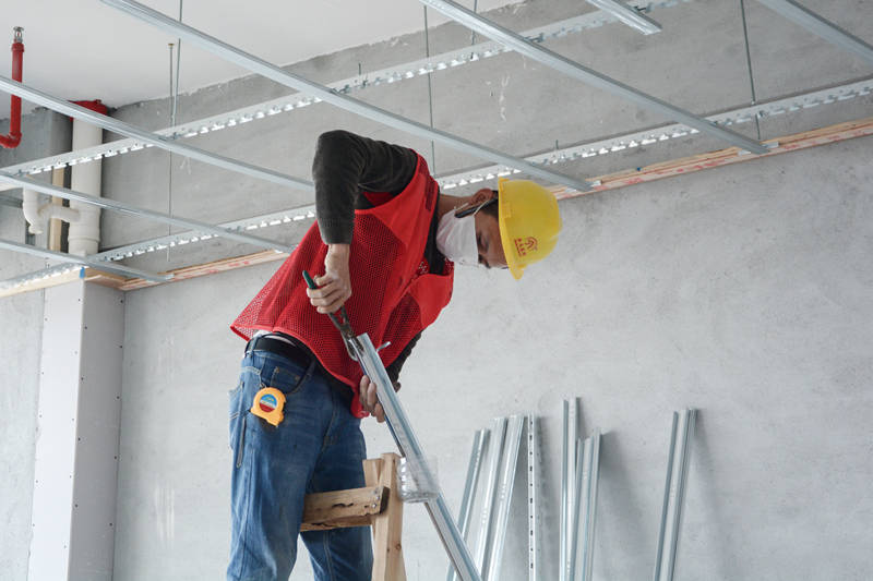 深圳办公室装修报价 深圳办公室装修报价