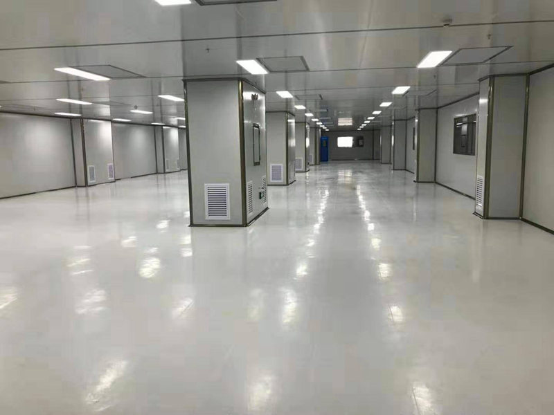 深圳工装案例 深圳工装案例