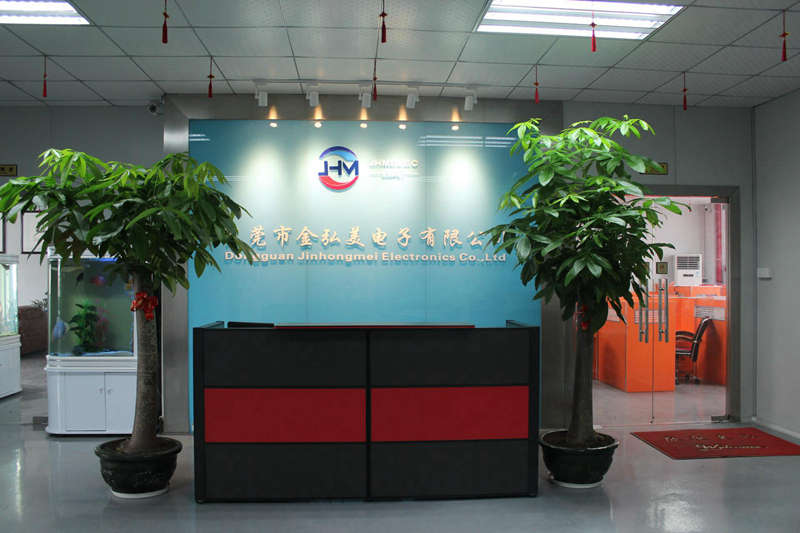 深圳工装案例 深圳工装案例