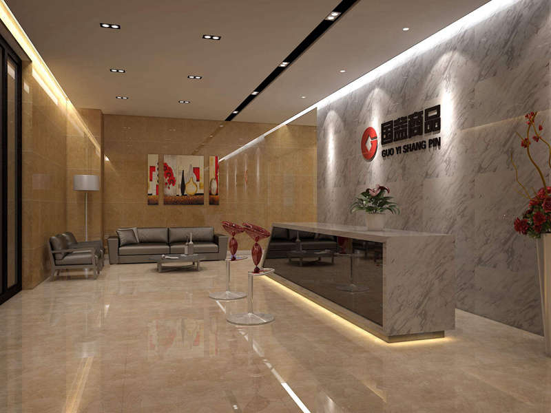 深圳公装公司 深圳公装公司