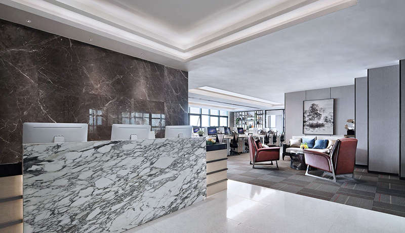 写字楼装修 写字楼装修