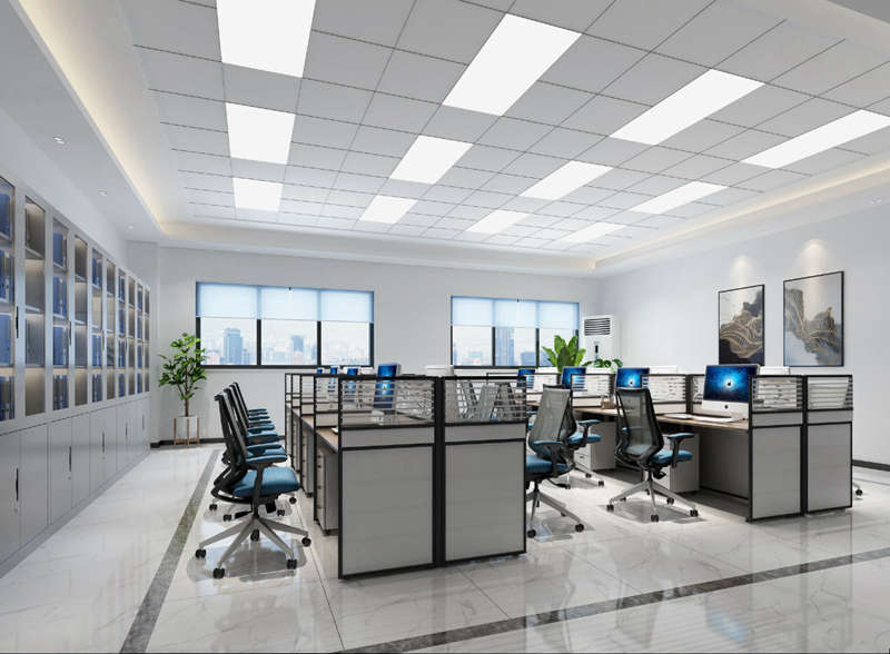 办公室装修 办公室装修