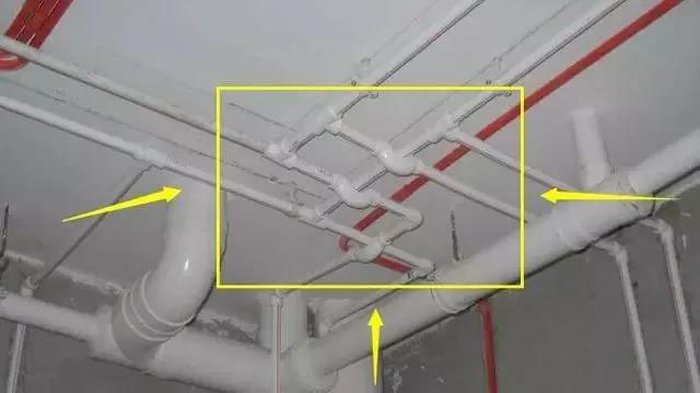 装修走线 装修走线