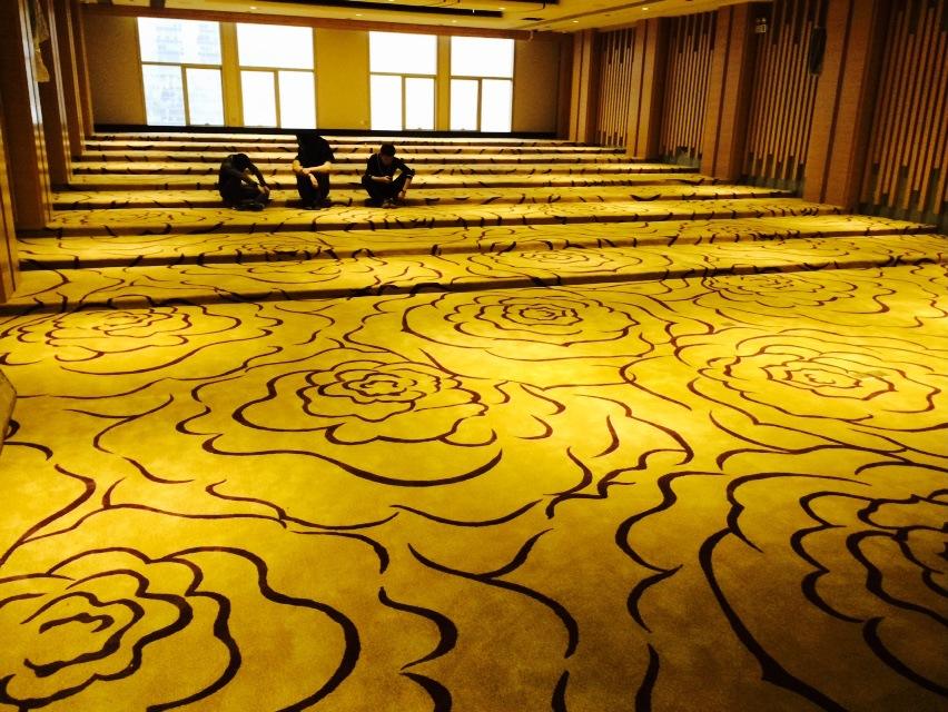 装修材料地毯 装修材料地毯