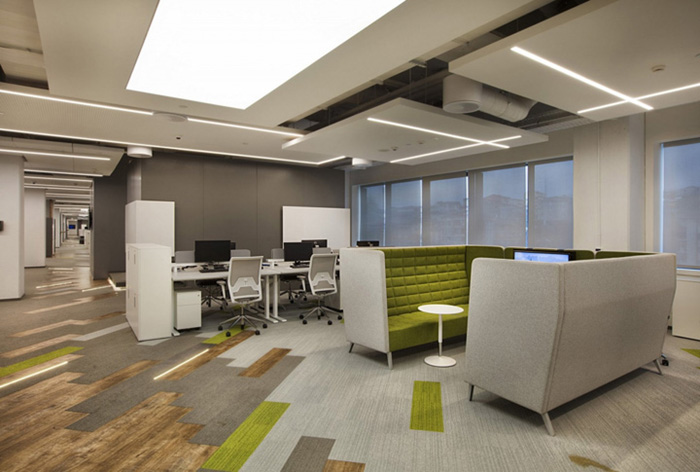 办公室装修 办公室装修