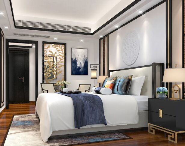 深圳别墅装修公司