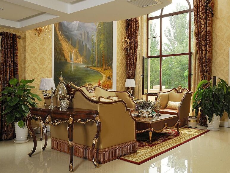 别墅装修公司报价