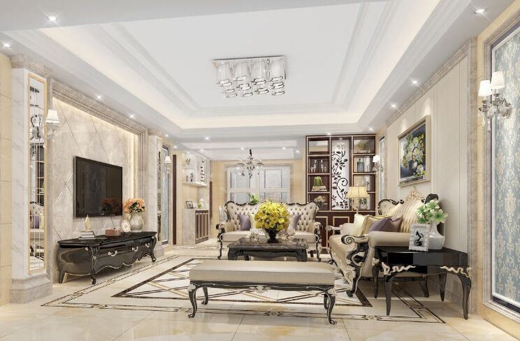 深圳别墅装修价格