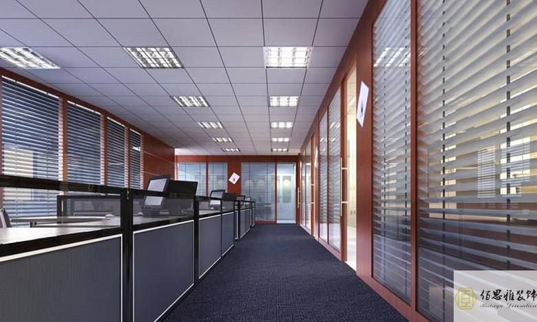 办公室装修