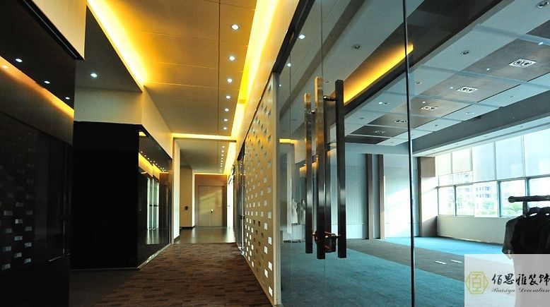 深圳办公室装修