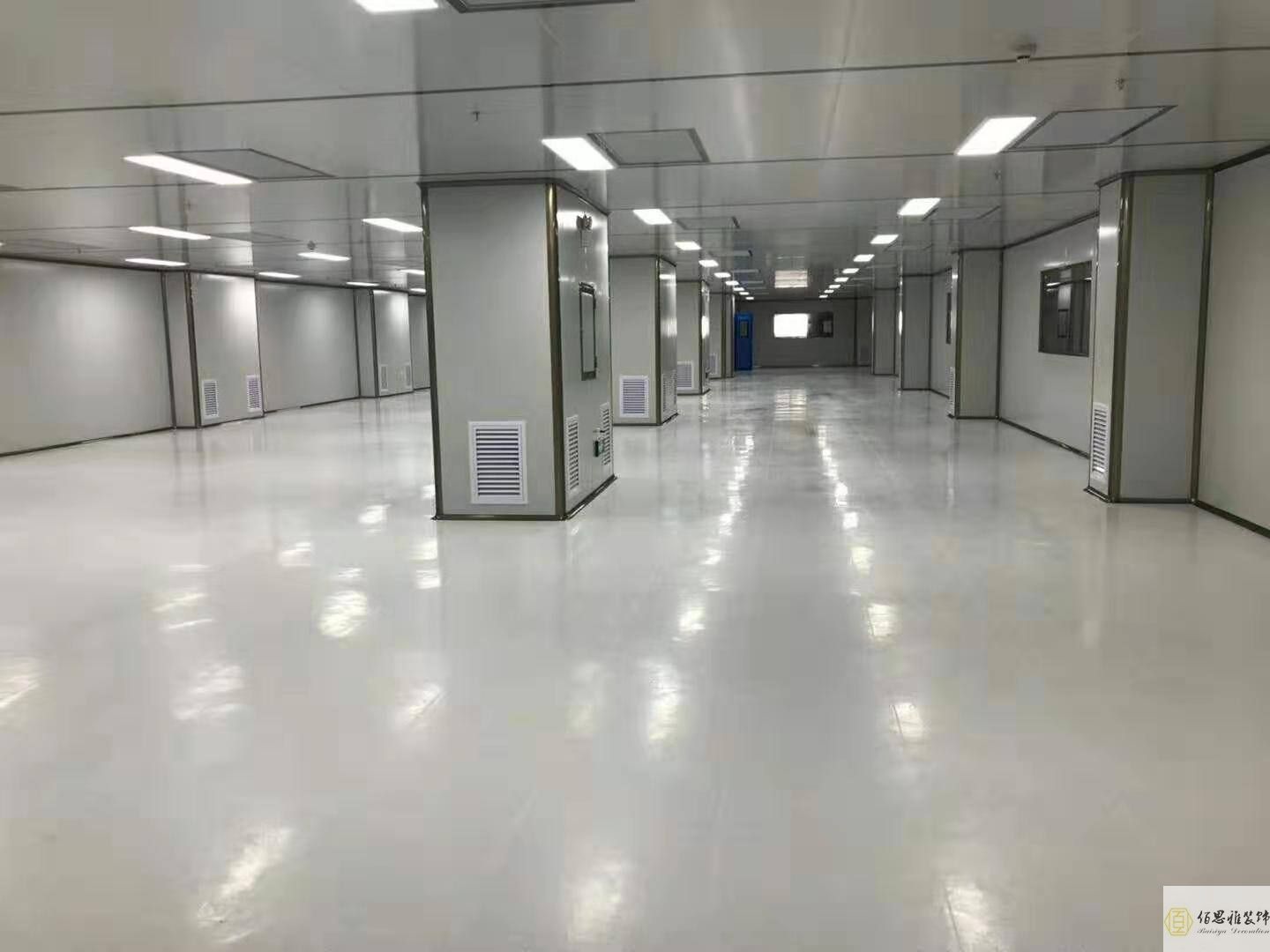 深圳写字楼装修-装修施工要求