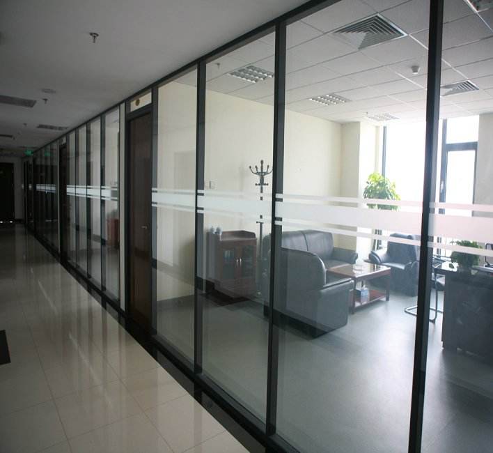 深圳办公室装修