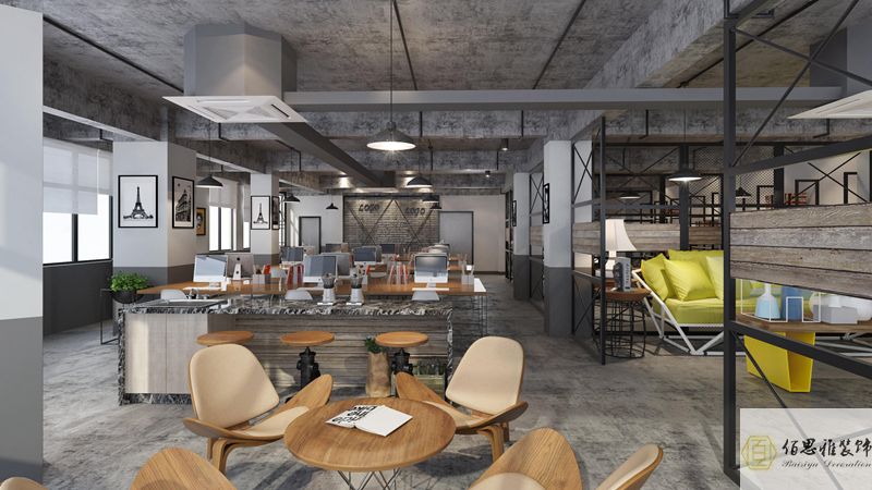 深圳装修资讯 深圳办公室装修