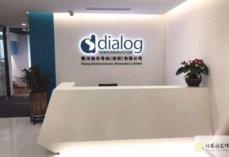 深圳学校装修 深圳学校装修