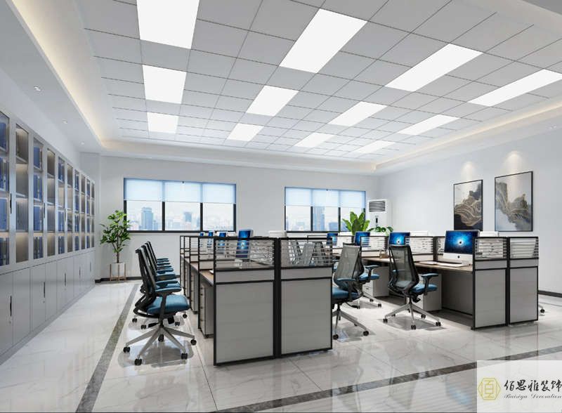 深圳商场装修 深圳商场装修