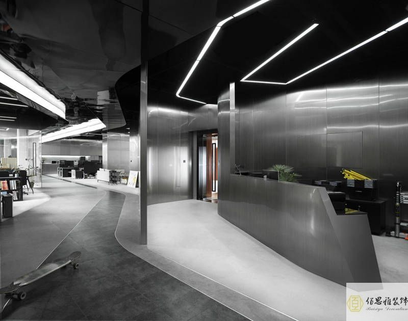 深圳家庭装修 深圳办公室装修