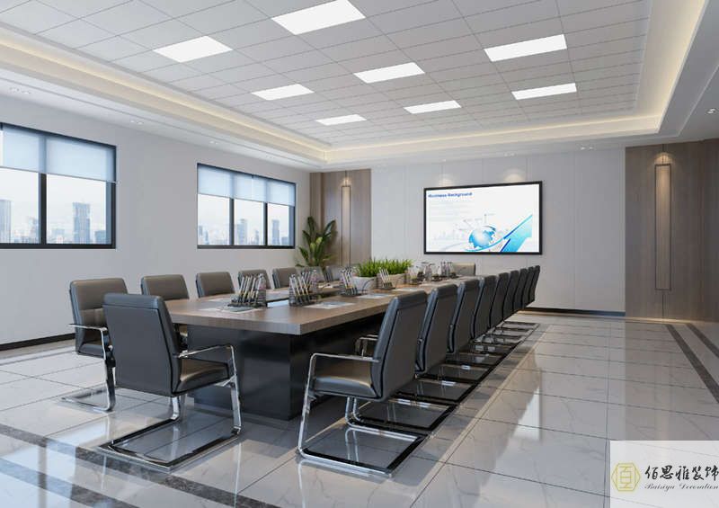 深圳福田办公室装修哪家好? 深圳福田办公室装修哪家好?