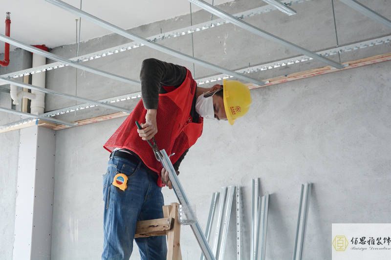 免费装修报价 深圳办公室装修设计