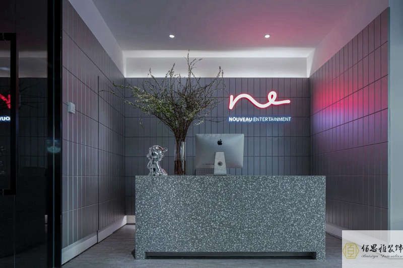 深圳工装案例 深圳工装案例