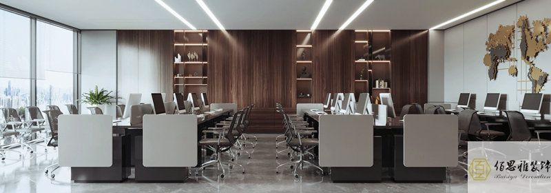 深圳品牌装修公司 深圳品牌装修公司