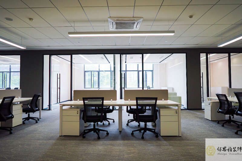 深圳 办公室装修 深圳厂房装修