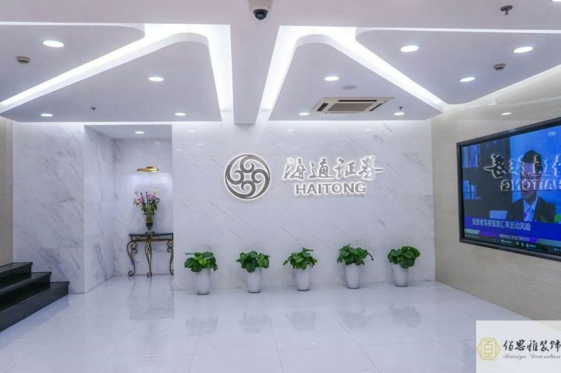 深圳厂房装修报价 深圳厂房装修报价