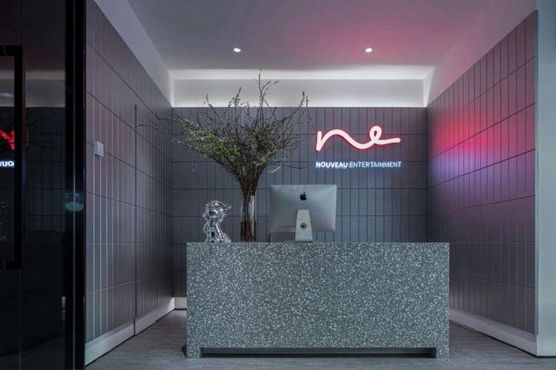 深圳工装公司 深圳工装公司