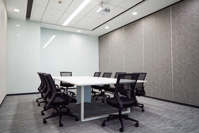 深圳办公室装修案例 深圳办公室装修案例