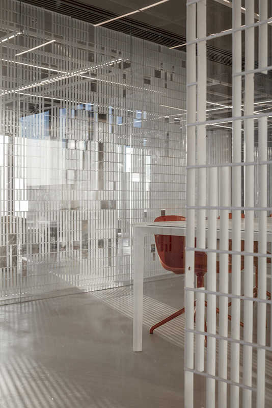 深圳工装案例 深圳工装案例