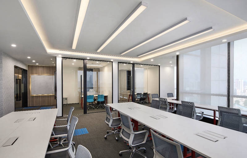 写字楼装修 写字楼装修