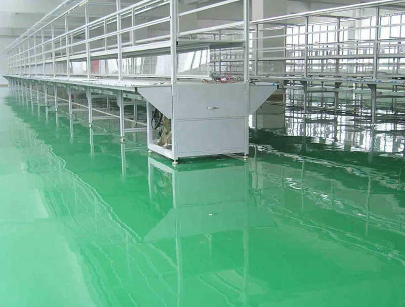 深圳办公室装修案例 深圳办公室装修案例