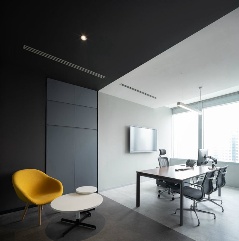 深圳办公室装修报价 深圳办公室装修报价