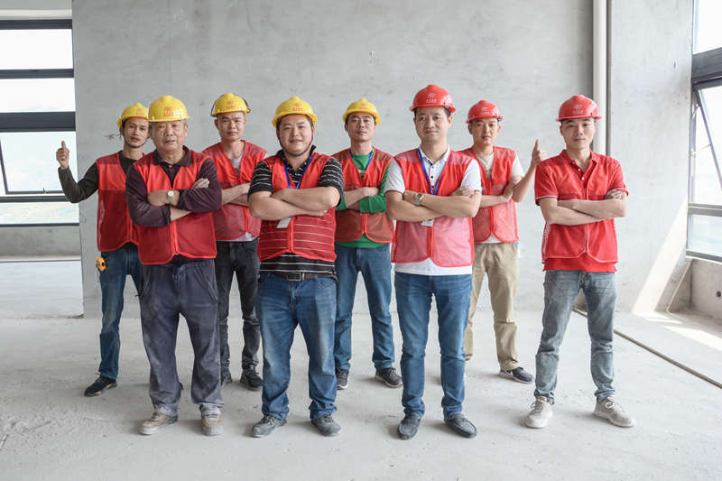 写字楼装修 写字楼装修