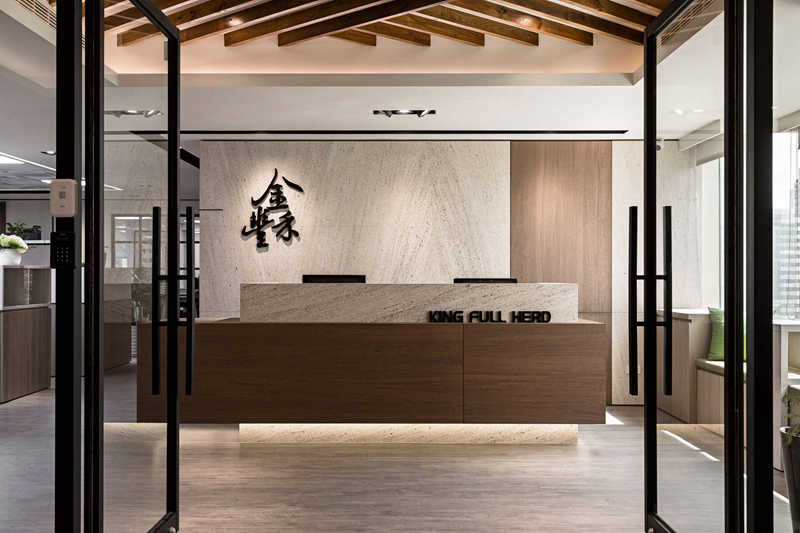 深圳工装公司 深圳工装公司