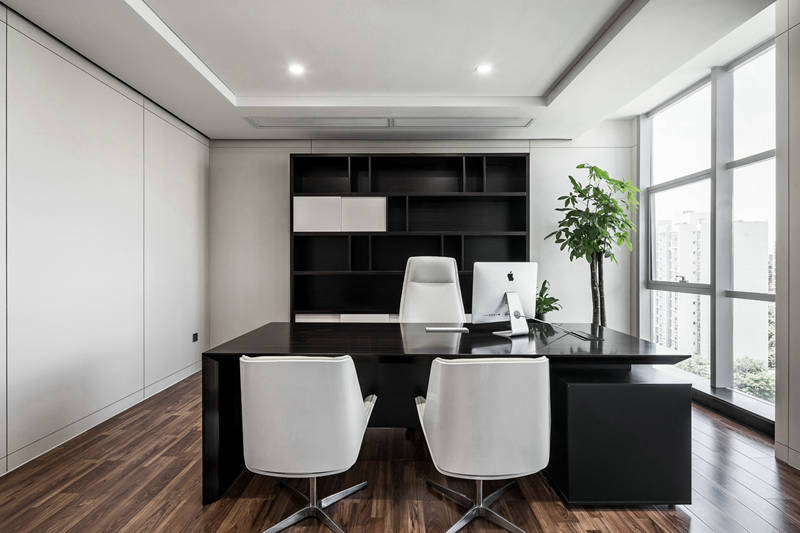 办公室装修设计 办公室设计