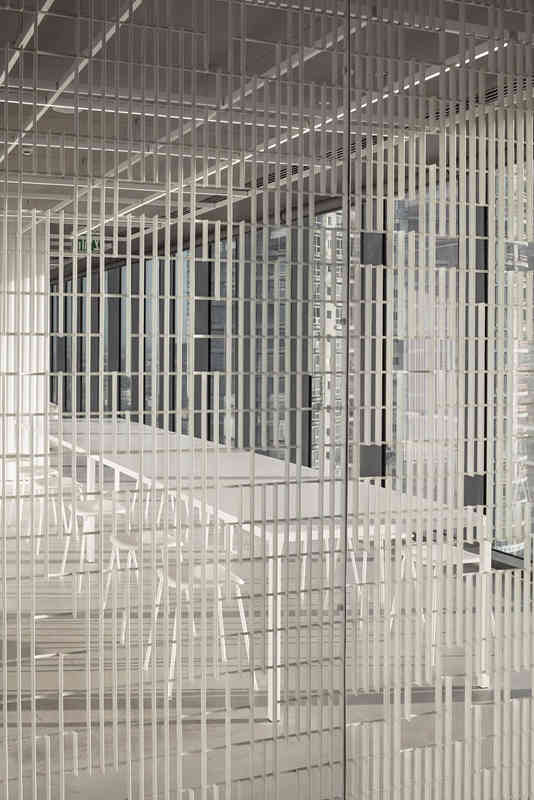 深圳办公室装修案例 深圳办公室装修案例