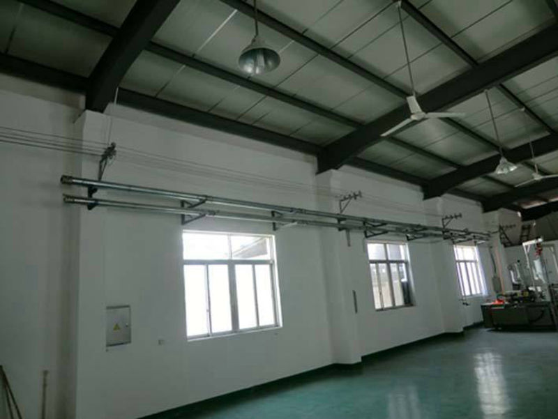 深圳厂房装修报价 深圳办公室装修