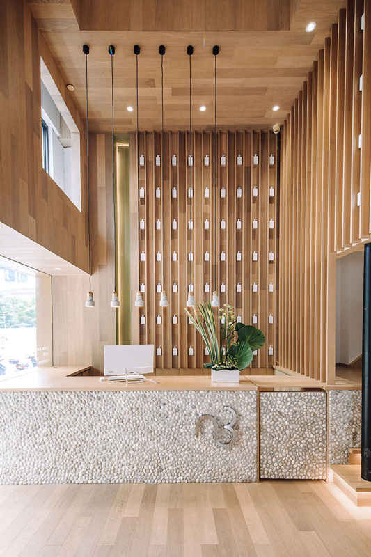 酒店装修设计 酒店装修设计